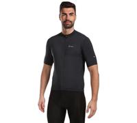 Kilpi Cavalet Short Sleeve Jersey Noir L Homme