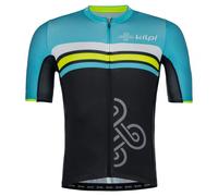 Maillot Kilpi Corridor Bleu XS