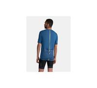 Maillot de cyclisme homme Kilpi Petrana-M bleu foncé S