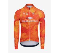 Maillot KNWU Z6 2026 manches longues orange - 4
