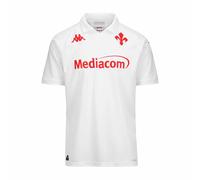 Maillot Kombat Away ACF Fiorentina 24/25 Blanc Homme Blanc S