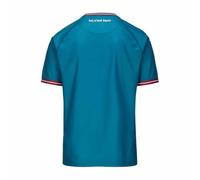 Maillot Kombat Away FC Metz Domicile Officiel Football Homme Bleu Taille L