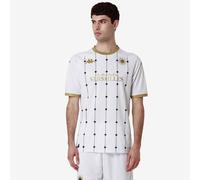 Maillot Kombat Away FC Versailles 24/26 Blanc Homme Blanc L