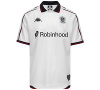 Maillot Kombat Away OGC Nice 26/27 Blanc Enfant Blanc 10Y