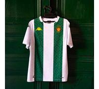 Maillot Kombat Away WC Espérance Tunis 25/26 Blanc Homme Blanc 2XL