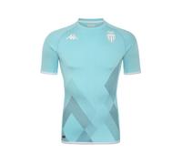 Maillot Kombat GK Pro AS Monaco 22/23 pour Homme - Vert XXL