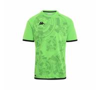 Maillot Kombat GK Vert Homme Vert 2XL