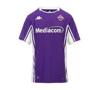 Maillot Kombat Home ACF Fiorentina Violet Homme M