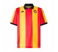 Maillot Kombat Home Espérance Tunis Rouge Homme XXL
