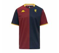 Maillot Domicile Genoa 2026 Rouge 2XL Male