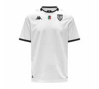 Maillot Kombat Home Spezia 25/26 Blanc Homme Blanc XL