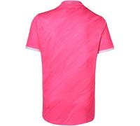 Maillot Kombat Home Stade Français Paris Rose Enfant