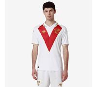 Maillot Kombat Pro Away Brescia 24/25 Blanc Homme Blanc XL
