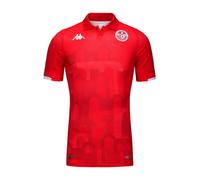 Maillot Domicile Tunisie Kombat Pro 2024 XXL