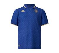 Maillot Kombat Pro Third WC Espérance Tunis 25/26 Bleu Homme Bleu S