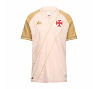 Maillot Kombat Pro Third Vasco De Gama 24/25 Beige Homme Beige 2XL