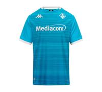 Maillot Kombat Third ACF Fiorentina 25/26 Bleu Homme Bleu S