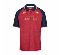 Maillot Kombat Third FC Versailles 24/26 Rouge Enfant Rouge 6Y