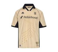 Maillot Kombat Third OGC Nice Jaune Homme