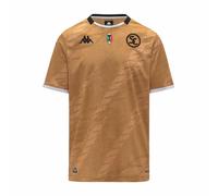 Maillot Kombat Third Spezia 25/26 Jaune Homme Jaune M