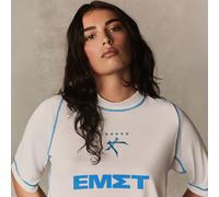 Maillot Kombat XXV Athens Kallithea FC 25/26 Blanc Homme Blanc L
