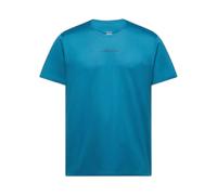 Maillot La Sportiva Pure Bleu M