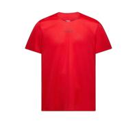 La Sportiva PURE T-SHIRT Men ZART071 Mountain Red/Night Sky Rouge XXL