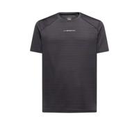 Maillot La Sportiva Sunfire Noir S