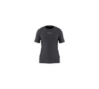 La Sportiva Traverse Short Sleeve T-shirt Gris S Homme