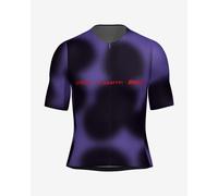 Maillot La Vuelta 2025 - Angliru manches courtes - Coupe Slim - XXL