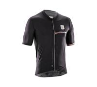Leatt Endurance 5.0 Cargo Short Sleeve Jersey Noir M Homme Black V26