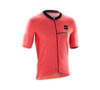 Maillot Leatt Endurance 5.0 Cargo Rose