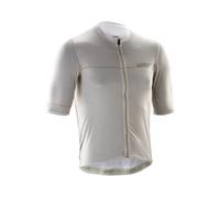 Maillot Leatt Endurance 6.0 Blanc L