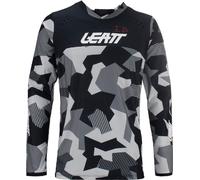 Maillot Leatt Moto 4.5 Enduro - Taille : L
