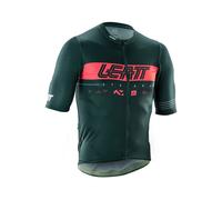 Maillot LEATT Mtb Endurance 6.0 #m/us40/eu50 Vert Racing - 5026050152
