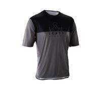 Maillot Leatt Trail 3.0 Noir