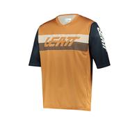 MAILLOT LEATT VTT ENDURO 3.0 #S RUST - 5022080201