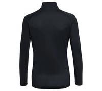 Vaude Larice Lighii Long Sleeve T-shirt Noir 38 Femme