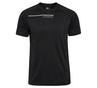 Maillot léger Hummel Court Gris M