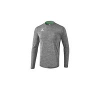Maillot Liga manches longues L Gris