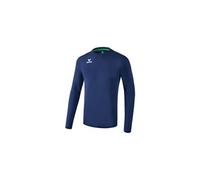 Maillot Liga manches longues M Bleu