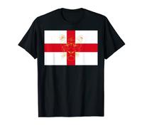 Maillot Lionesses de football Angleterre 2022 It's coming home T-Shirt