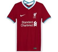 Nike Psix BRT Stad Maillot Domicile Enfants Maillot Domicile Enfant Gym Red/White FR: XL (Taille Fabricant: XL)