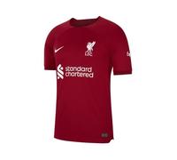 Maillot Liverpool Domicile 2022/2023 Rouge 100 % Polyester M