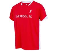 Maillot - Liverpool F.C. - Collection officielle - Rouge - Manches courtes - Respirant XXL