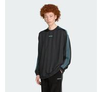 Maillot Long Sleeve Black M