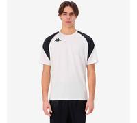 Maillot Loreto Blanc Homme Blanc L