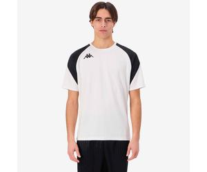 Maillot Loreto Blanc Homme Blanc M