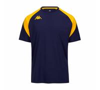 Maillot Loreto Bleu Enfant Bleu 10Y