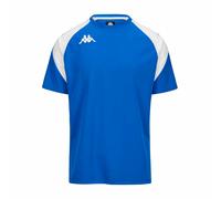 Maillot Loreto Bleu Homme Bleu L